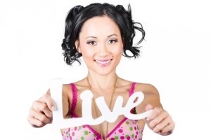 Live life to the fullest