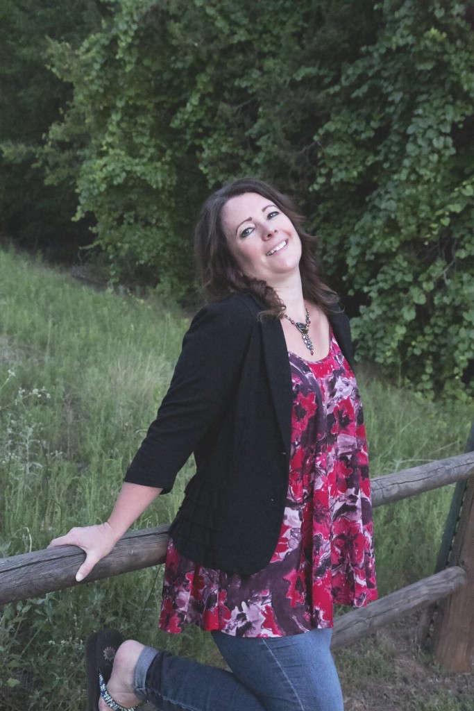 Tami Welcome Page