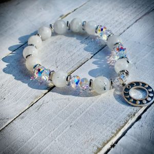 Moon Goddess - Large